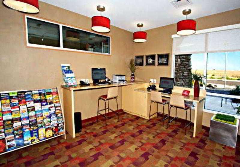 Towneplace Suites By Marriott Phoenix Goodyear Facilities photo